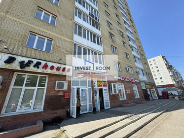 75 м², общепит 112 500 ₽ в месяц - изображение 17