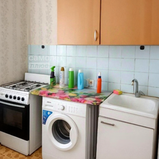 Квартира 63,5 м², 3-комнатная - изображение 1