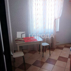 Квартира 36,1 м², 1-комнатная - изображение 2