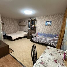 Квартира 27,8 м², 1-комнатная - изображение 5