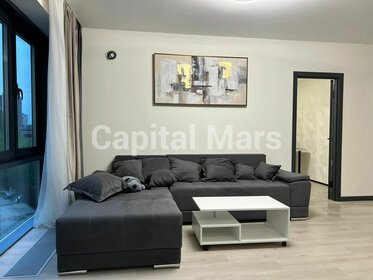 55 м², 2-комнатная квартира 89 500 ₽ в месяц - изображение 23