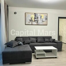 Квартира 50 м², 2-комнатная - изображение 3