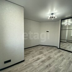 Квартира 43 м², 1-комнатная - изображение 5