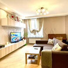 Квартира 71,1 м², 2-комнатная - изображение 5