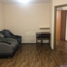 Квартира 37,4 м², 1-комнатная - изображение 1