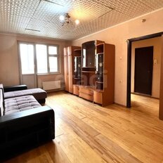 Квартира 38,6 м², 1-комнатная - изображение 1