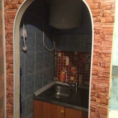 Квартира 18,1 м², студия - изображение 4