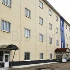 58,7 м², офис - изображение 5