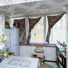 Квартира 12,8 м², студия - изображение 4