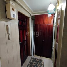 Квартира 26,1 м², 1-комнатная - изображение 5