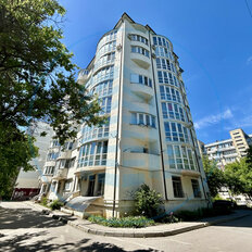 Квартира 60,9 м², 1-комнатная - изображение 3