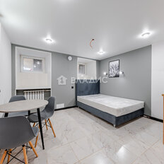 Квартира 17,1 м², студия - изображение 1