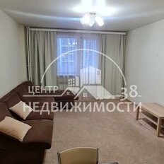 Квартира 49,8 м², 2-комнатная - изображение 3