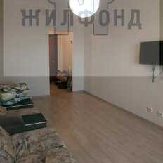 Квартира 26,1 м², 1-комнатная - изображение 4