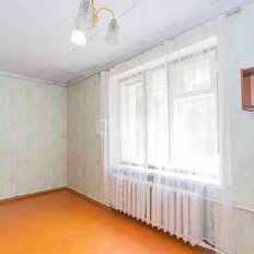 Квартира 41,5 м², 2-комнатная - изображение 3