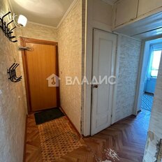 Квартира 54 м², 1-комнатная - изображение 5