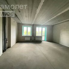 Квартира 41,8 м², 1-комнатная - изображение 1