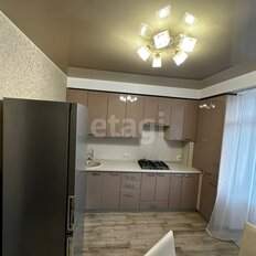 Квартира 41 м², 1-комнатная - изображение 4