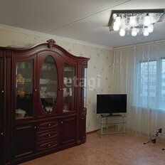 Квартира 58,2 м², 3-комнатная - изображение 1