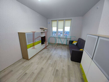 34 м², квартира-студия 22 000 ₽ в месяц - изображение 46