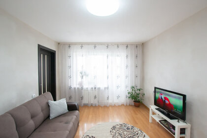 30 м², 1-комнатная квартира 18 500 ₽ в месяц - изображение 36