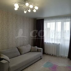 Квартира 32,7 м², 1-комнатная - изображение 5