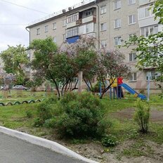 Квартира 31,7 м², 1-комнатная - изображение 2