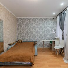 Квартира 28,8 м², 1-комнатная - изображение 1