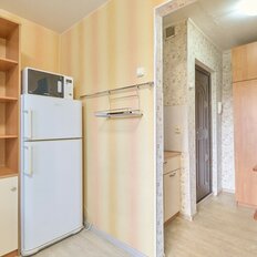 Квартира 18,6 м², 1-комнатная - изображение 5