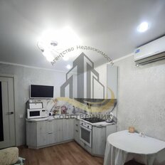 Квартира 35 м², 1-комнатная - изображение 1