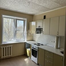 Квартира 33,7 м², 1-комнатная - изображение 3