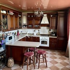 Квартира 126 м², 5-комнатная - изображение 1