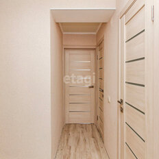 Квартира 52,4 м², 2-комнатная - изображение 4