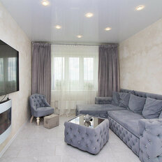 Квартира 64,4 м², 2-комнатная - изображение 1