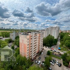 Квартира 38,2 м², 1-комнатная - изображение 4