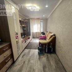 Квартира 44,7 м², 2-комнатная - изображение 4