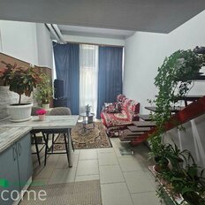 Квартира 40,7 м², 1-комнатная - изображение 2
