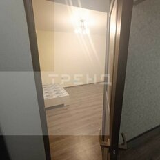 Квартира 35,8 м², 1-комнатная - изображение 3