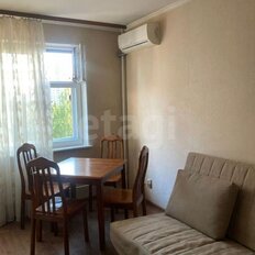 Квартира 40,6 м², 2-комнатная - изображение 4