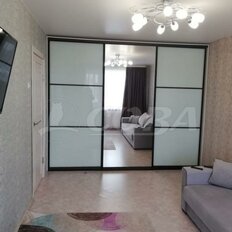 Квартира 32,7 м², 1-комнатная - изображение 4