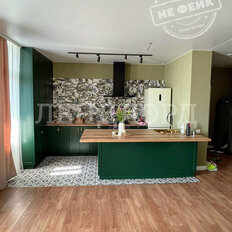 Квартира 58,1 м², 2-комнатная - изображение 2