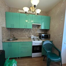 Квартира 35,7 м², 1-комнатная - изображение 2