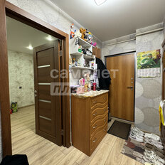 Квартира 32,4 м², 1-комнатная - изображение 5