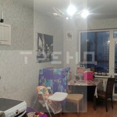 Квартира 87,1 м², 3-комнатная - изображение 4