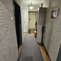 Квартира 54 м², 3-комнатная - изображение 5