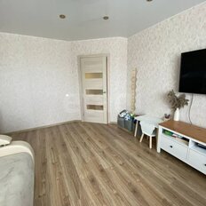 Квартира 36,9 м², 1-комнатная - изображение 3