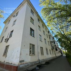 Квартира 35,8 м², 1-комнатная - изображение 1