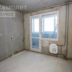 Квартира 37,5 м², 1-комнатная - изображение 3