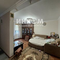 Квартира 53,3 м², 3-комнатная - изображение 2