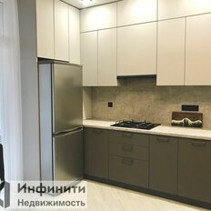 Квартира 36 м², 1-комнатная - изображение 1